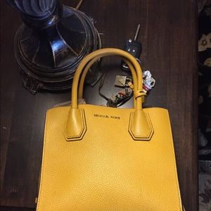 Michael Kors purse